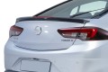 OPEL INSIGNIA B GRAND SPORT 2017-2020 PRZED LIFTINGIEM SPOILER KLAPY TYLNEJ Z ODBLASKIEM