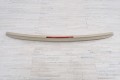 OPEL INSIGNIA B GRAND SPORT 2017-2020 PRZED LIFTINGIEM SPOILER KLAPY TYLNEJ Z ODBLASKIEM