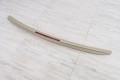 OPEL INSIGNIA B GRAND SPORT 2017-2020 PRZED LIFTINGIEM SPOILER KLAPY TYLNEJ Z ODBLASKIEM