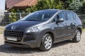 PEUGEOT 3008 2008+ DEKORACYJNE NAKŁADKI NA KLAMKI