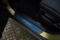 SUZUKI SX4 S-CROSS II JY 2013-2021 WEWNĘTRZNE LISTWY PROGOWE ABS