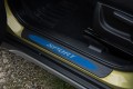 SUZUKI SX4 S-CROSS II JY 2013-2021 WEWNĘTRZNE LISTWY PROGOWE ABS