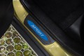 SUZUKI SX4 S-CROSS II JY 2013-2021 WEWNĘTRZNE LISTWY PROGOWE ABS