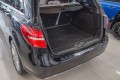 MERCEDES B-CLASS W246 2011-2018 ROLETA BAGAŻNIKA CZARNA
