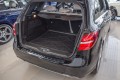 MERCEDES B-CLASS W246 2011-2018 ROLETA BAGAŻNIKA CZARNA