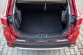 MITSUBISHI OUTLANDER III 2015-2021 PO LIFTINGU OCHRONNA LISTWA TYLNEGO ZDERZAKA
