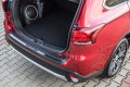 MITSUBISHI OUTLANDER III 2015-2021 PO LIFTINGU OCHRONNA LISTWA TYLNEGO ZDERZAKA