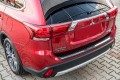 MITSUBISHI OUTLANDER III 2015-2021 PO LIFTINGU OCHRONNA LISTWA TYLNEGO ZDERZAKA