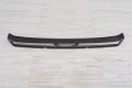 MITSUBISHI OUTLANDER III 2015-2021 PO LIFTINGU OCHRONNA LISTWA TYLNEGO ZDERZAKA