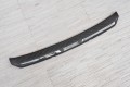 MITSUBISHI OUTLANDER III 2015-2021 PO LIFTINGU OCHRONNA LISTWA TYLNEGO ZDERZAKA