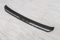 MITSUBISHI OUTLANDER III 2015-2021 PO LIFTINGU OCHRONNA LISTWA TYLNEGO ZDERZAKA