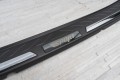 MITSUBISHI OUTLANDER III 2015-2021 PO LIFTINGU OCHRONNA LISTWA TYLNEGO ZDERZAKA