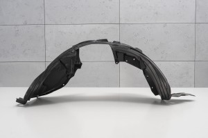 NISSAN QASHQAI I J10 2007-2014  NADKOLE PRZEDNIE PRAWE 63842EY10A 