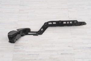 VOLKSWAGEN PASSAT B7 2010-2015 ŚLIZG TYLNEGO ZDERZAKA PRAWY 3AE807394A