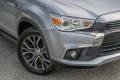 MITSUBISHI ASX 2016-2019 PO DRUGIM LIFTINGU CHROMOWANA GÓRNA LISTWA PRZEDNIEGO ZDERZAKA PRAWA 6407A170