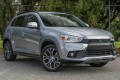 MITSUBISHI ASX 2016-2019 PO DRUGIM LIFTINGU CHROMOWANA GÓRNA LISTWA PRZEDNIEGO ZDERZAKA PRAWA 6407A170