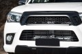 TOYOTA HILUX VIII 2015-2021 LAMPA PRZECIWMGIELNA PRZEDNIA PRAWA 8121012230