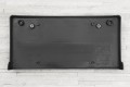 BMW SERIA 3 E91 KOMBI 2004-2013 LISTWA POD PRZEDNIĄ TABLICĘ REJESTRACYJNĄ 51117058449