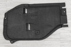 MERCEDES B-CLASS W246 2011-2018 MATERIAŁOWA OSŁONA SILNIKA A2465201523