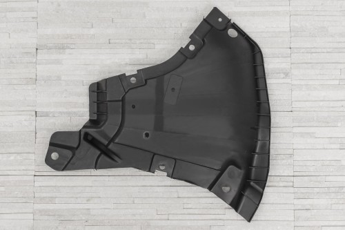 MERCEDES E-CLASS C238 2016-2020 PRZED LIFTINGIEM OSŁONA PRZEDNIEGO ZDERZAKA PRAWA A2135200600