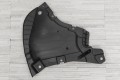 MERCEDES E-CLASS C238 2016-2020 PRZED LIFTINGIEM OSŁONA PRZEDNIEGO ZDERZAKA LEWA A2135202500