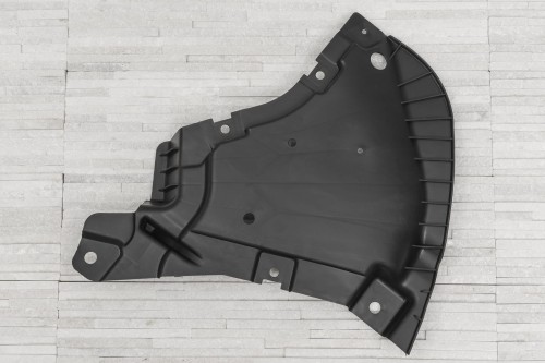 MERCEDES E-CLASS C238 2016-2020 PRZED LIFTINGIEM OSŁONA PRZEDNIEGO ZDERZAKA PRAWA A2135202600