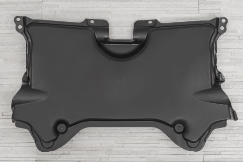 MERCEDES C-CLASS W204 2007-2014 OSŁONA PŁYTA POD SILNIK A2045203223