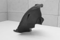 MERCEDES S-CLASS W221 2007-2013 NADKOLE PRZEDNIE PRAWE CZĘŚĆ TYLNA A2216900630