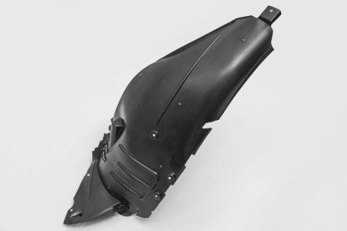 MERCEDES S-CLASS W221 2010-2013 PO LIFTINGU NADKOLE PRZEDNIE LEWE CZĘŚĆ PRZEDNIA A2216903330