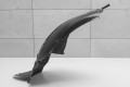 MERCEDES S-CLASS W221 2010-2013 PO LIFTINGU NADKOLE PRZEDNIE LEWE CZĘŚĆ PRZEDNIA A2216903330