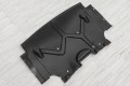 MERCEDES R-CLASS W251 2005-2011 PRZED LIFTINGIEM OSŁONA PŁYTA POD SILNIK A2515240130
