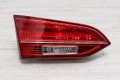 HYUNDAI SANTA FE III DM 2012-2015 PRZED FACELIFTINGIEM LAMPA KLAPY TYLNEJ LEWA 924052W030