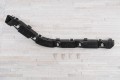 HYUNDAI SANTA FE III DM 2012-2018 ŚLIZG TYLNEGO ZDERZAKA LEWY 866132W000