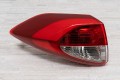 HYUNDAI TUCSON III TL 2015-2018 PRZED LIFTINGIEM KAROSERYJNA LAMPA TYLNA LEWA 92401D3010