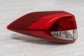 HYUNDAI TUCSON III TL 2015-2018 PRZED LIFTINGIEM KAROSERYJNA LAMPA TYLNA LEWA 92401D3010
