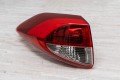 HYUNDAI TUCSON III TL 2015-2018 PRZED LIFTINGIEM KAROSERYJNA LAMPA TYLNA LEWA 92401D3010