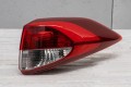 HYUNDAI TUCSON III TL 2015-2018 PRZED LIFTINGIEM KAROSERYJNA LAMPA TYLNA PRAWA  92402D3010