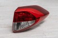 HYUNDAI TUCSON III TL 2015-2018 PRZED LIFTINGIEM KAROSERYJNA LAMPA TYLNA PRAWA  92402D3010