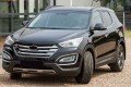 HYUNDAI SANTA FE III DM 2012-2015 PRZED FACELIFTINGIEM ATRAPA CHŁODNICY GRILL PRZEDNI 863502W060