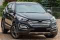 HYUNDAI SANTA FE III DM 2012-2015 PRZED FACELIFTINGIEM ATRAPA CHŁODNICY GRILL PRZEDNI 863502W060