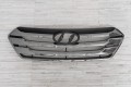 HYUNDAI SANTA FE III DM 2012-2015 PRZED FACELIFTINGIEM ATRAPA CHŁODNICY GRILL PRZEDNI 863502W060