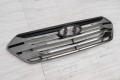 HYUNDAI SANTA FE III DM 2012-2015 PRZED FACELIFTINGIEM ATRAPA CHŁODNICY GRILL PRZEDNI 863502W060