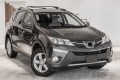 TOYOTA RAV4 IV 2013-2015 PRZED LIFTINGIEM KRATKA ZDERZAKA ATRAPA GRILLA PRAWA 5310542010
