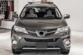 TOYOTA RAV4 IV 2013-2015 PRZED LIFTINGIEM KRATKA ZDERZAKA ATRAPA GRILLA PRAWA 5310542010