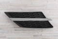 TOYOTA RAV4 IV 2013-2015 PRZED LIFTINGIEM KRATKA ZDERZAKA ATRAPA GRILLA PRAWA 5310542010