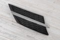 TOYOTA RAV4 IV 2013-2015 PRZED LIFTINGIEM KRATKA ZDERZAKA ATRAPA GRILLA PRAWA 5310542010