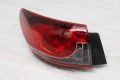 MAZDA 6 III GJ 2014-2018 SEDAN PO PIERWSZYM LIFTINGU LAMPA KAROSERYJNA TYLNA LEWA GJR951160A