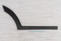 HYUNDAI TUCSON III TL 2015-2020 DOLNA LISTWA TYLNYCH PRAWYCH DRZWI 87732-D7000