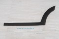 HYUNDAI TUCSON III TL 2015-2020 DOLNA LISTWA TYLNYCH LEWYCH DRZWI 87731D7000