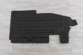 BMW SERIA 1 F20 SEDAN 2011-2019 MATERIAŁOWA OSŁONA PODWOZIA BOCZNA PRAWA 51757258050